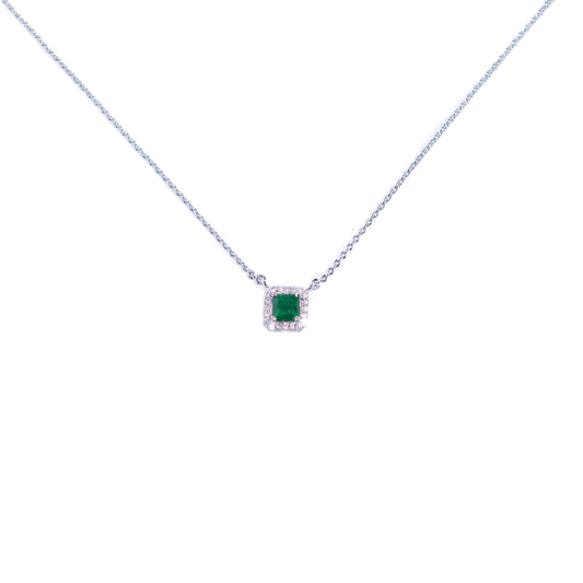 5th Avenue Necklace