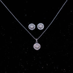 Chrysler Pendant Set