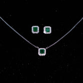 5th Avenue Necklace Set