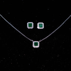 5th Avenue Necklace Set