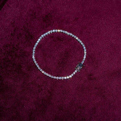 Classic Tennis Bracelet