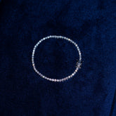 Classic Tennis Bracelet