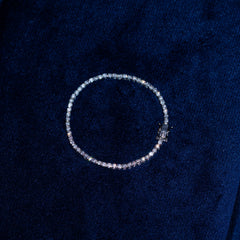 Classic Tennis Bracelet