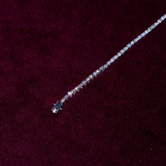 Classic Tennis Bracelet