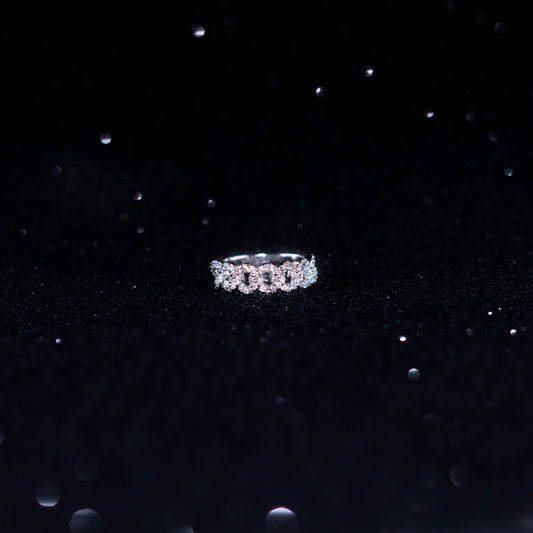 Rope Ring