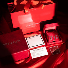 Key To My Heart Bracelet