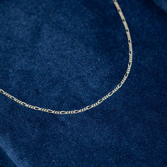 Men's Silver Chain