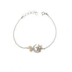 Moonflower Bracelet
