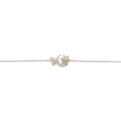 Moonflower Bracelet