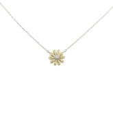 Daisy Nekclace