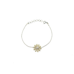 Daisy Bracelet