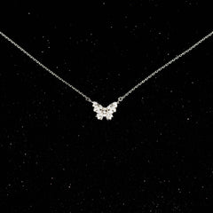 Starlet Necklace