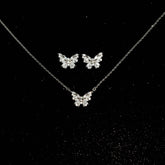 Starlet Necklace Set