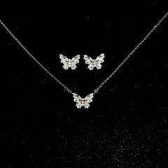 Starlet Necklace Set