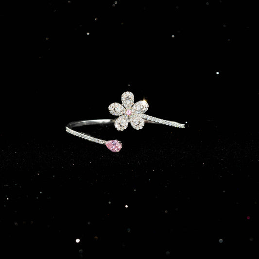 Blooming Bangle
