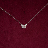 Starlet Necklace