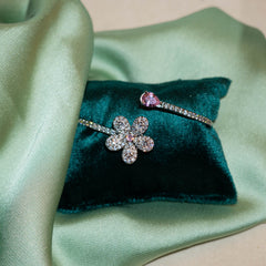Blooming Bangle