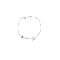 Initial Bracelet