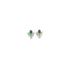Corporate Earrings