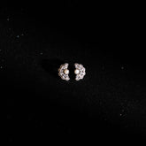 Pearl Shell Earrings