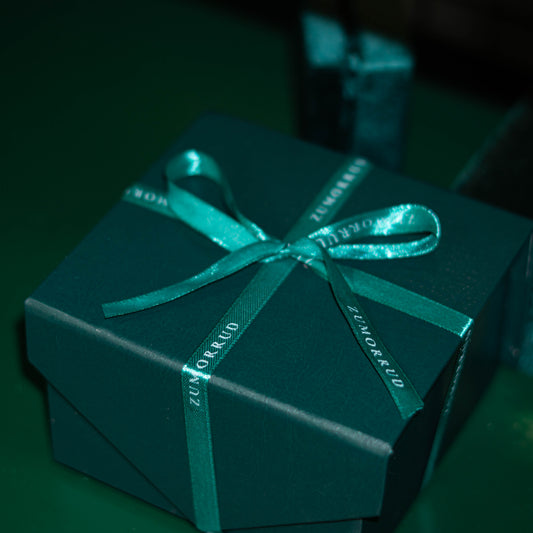 Gift Packaging