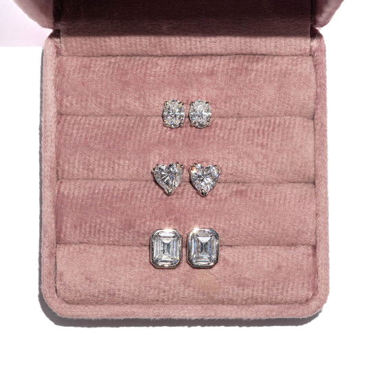 Weekend-Studs Bundle