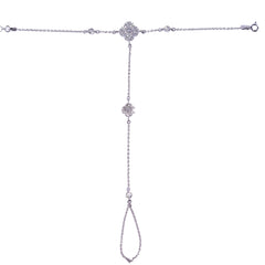 Clover Hand-Chain