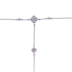 Clover Hand-Chain