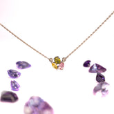 Tutti Fruiti Necklace