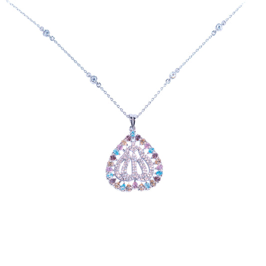 Alif Pendant