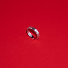 Him & Her Rings - Zumorrud