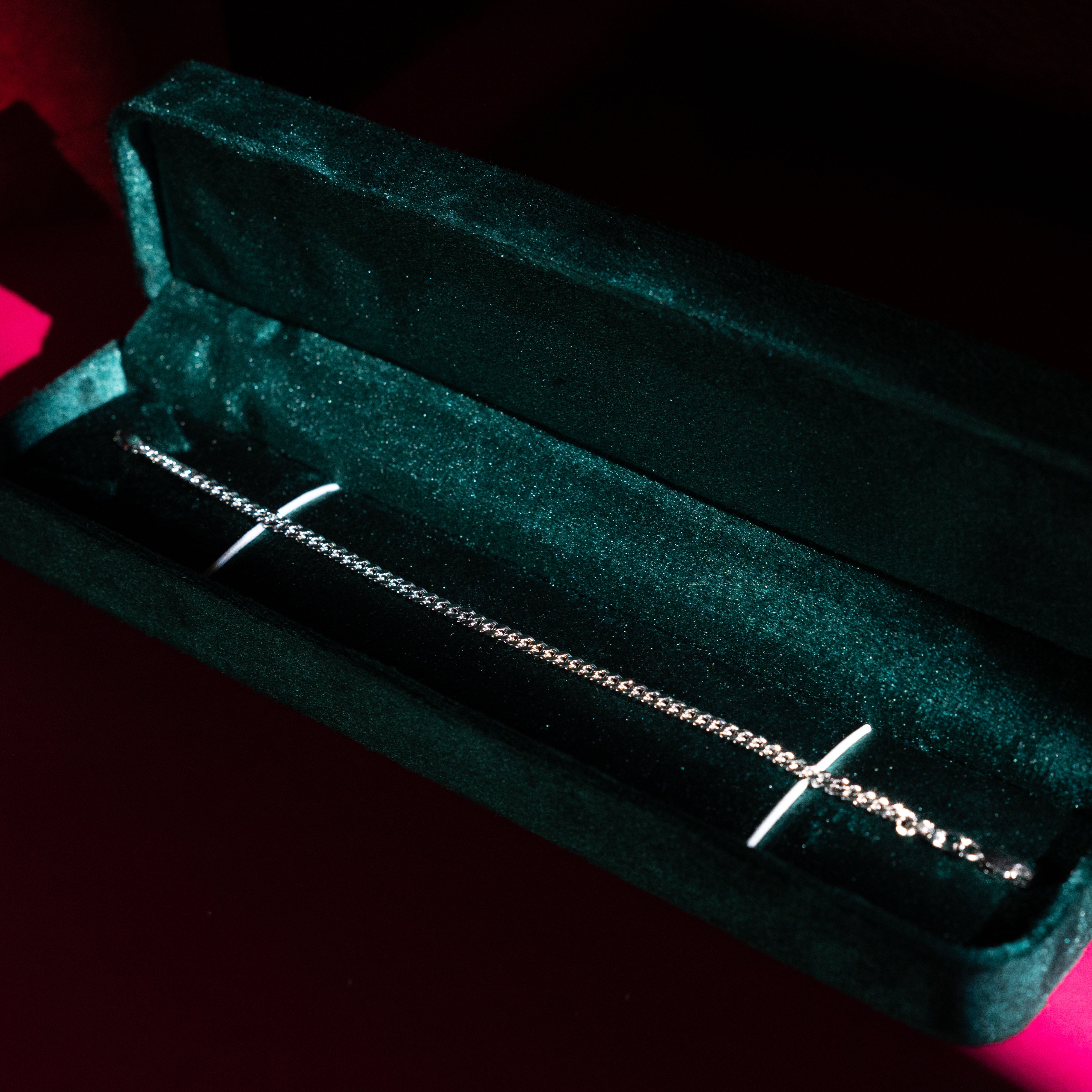 Men's Bracelet - Zumorrud