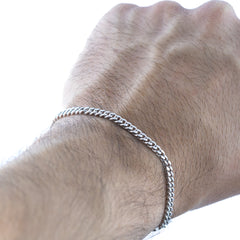 Men's Bracelet - Zumorrud