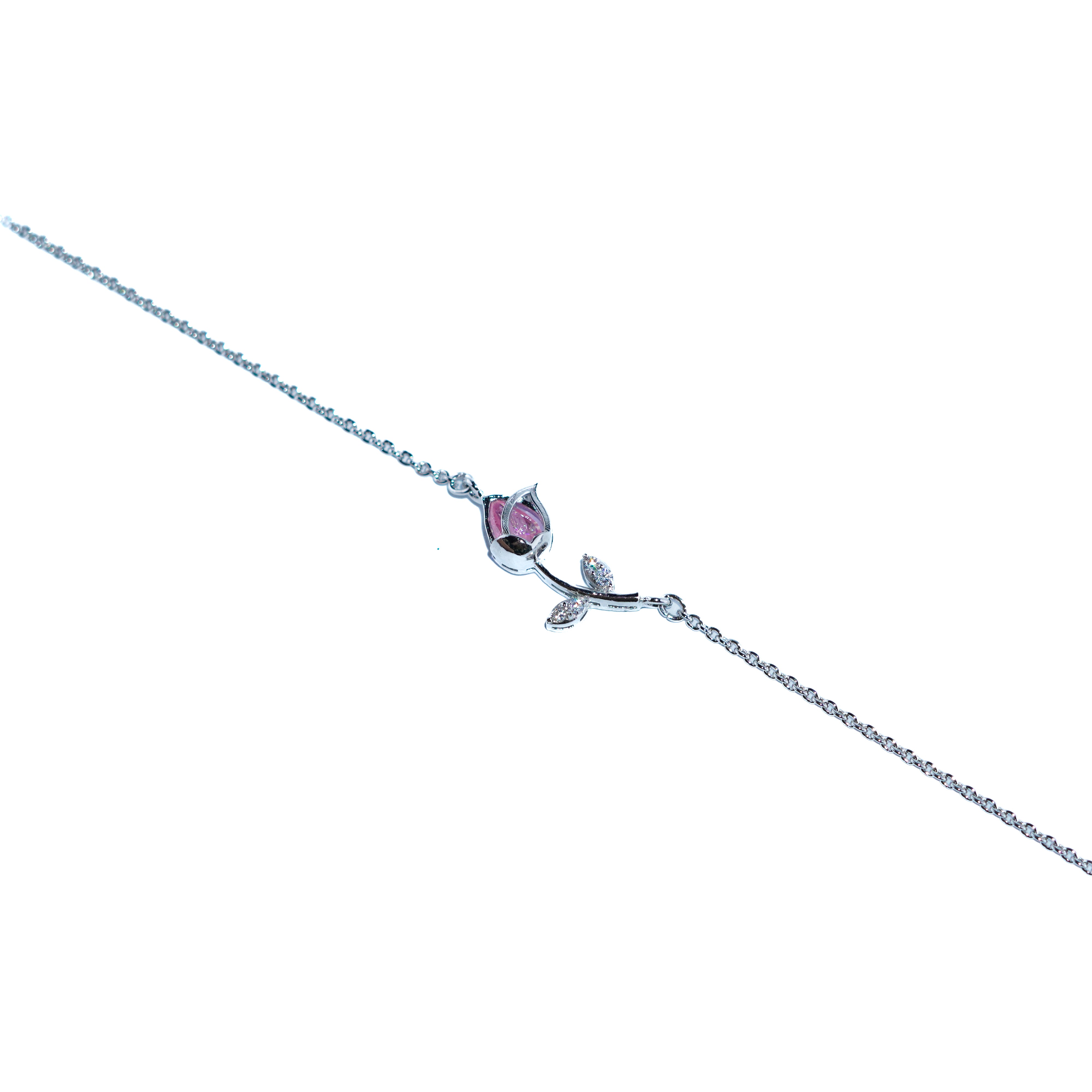 Tulip Bracelet - Zumorrud