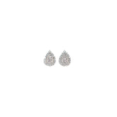 Pear Earrings - Zumorrud
