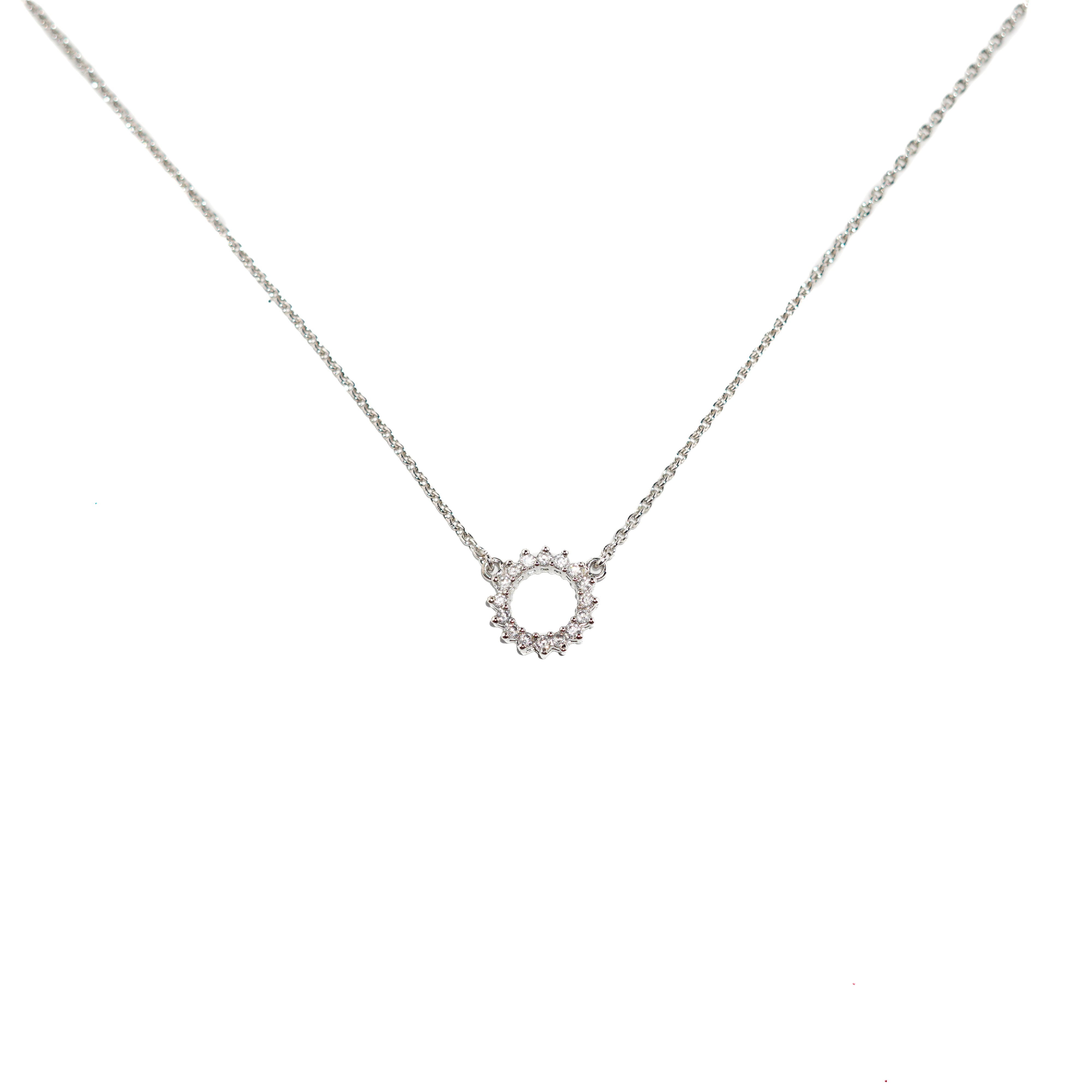 Dream Necklace - Zumorrud