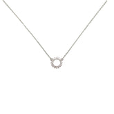 Dream Necklace - Zumorrud