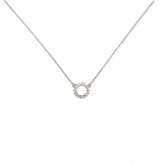 Dream Necklace - Zumorrud