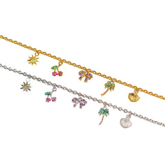 Bridesmaid Charm Bundle