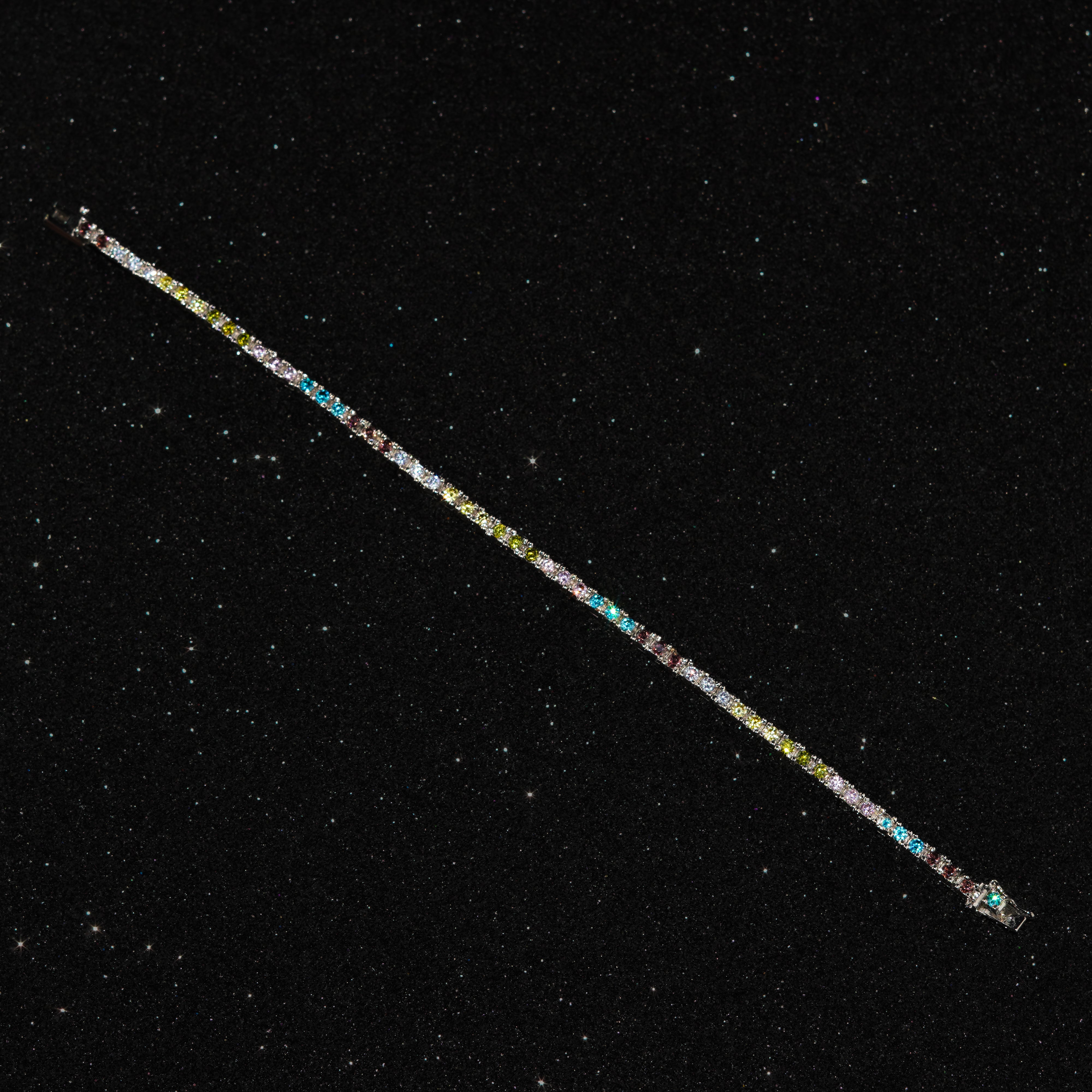 Candy Bracelet - Zumorrud