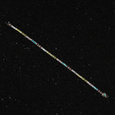 Candy Bracelet - Zumorrud