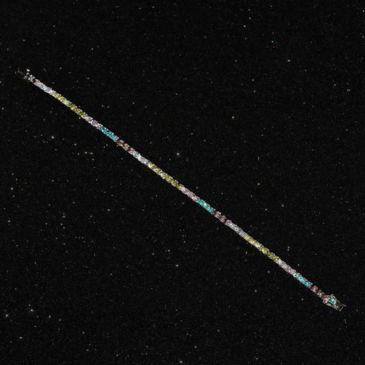 Candy Bracelet - Zumorrud