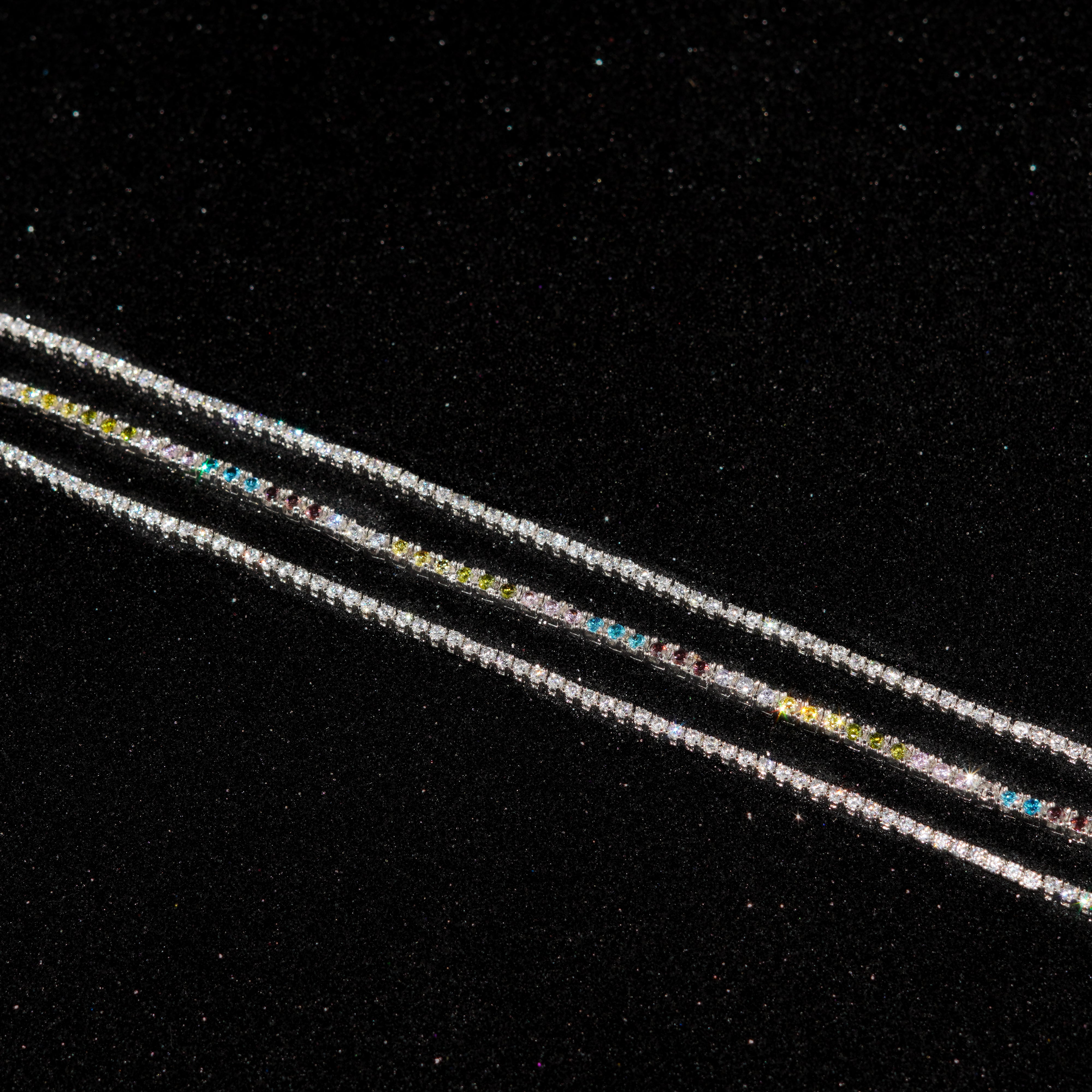 Candy Bracelet - Zumorrud