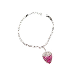 first crush bracelet