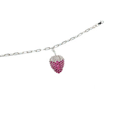 first crush bracelet