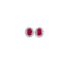 crown jewel earrings