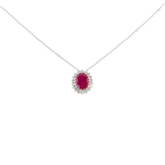 crown jewel necklace