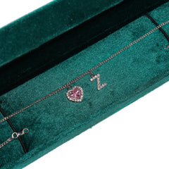 love letter anklet