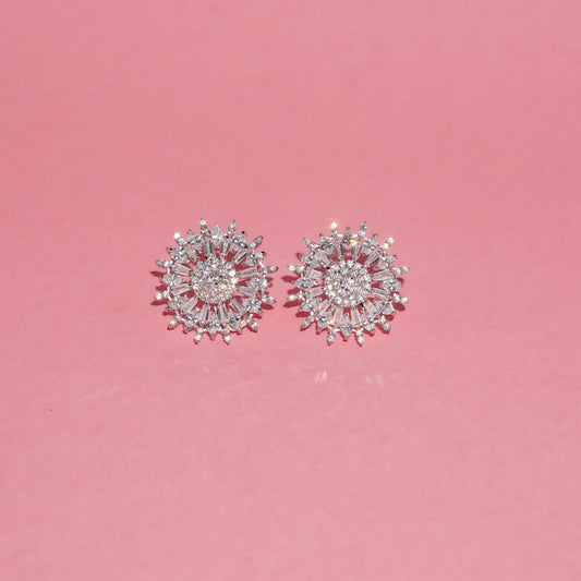 After 8 Earrings