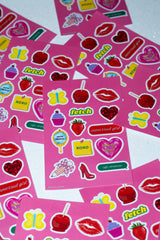 crown jewel necklace